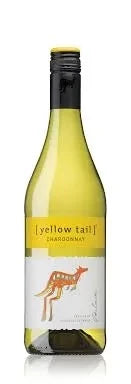 Yellow Tail Chardonnay 750ml
