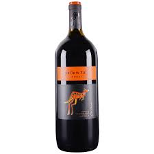 Yellow Tail Merlot 1.5Lt