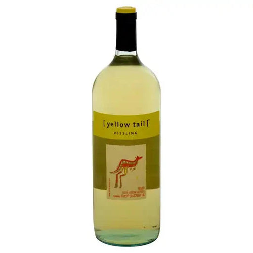 Yellow Tail Riesling 1.5Lt