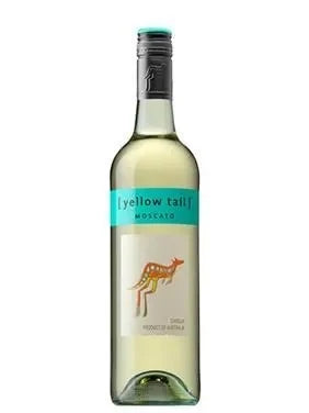 Yellow Tail Moscato 750ml