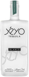 Yeyo Blanco Tequila 750ml