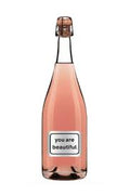 You Are Beautiful Sparkling Rose 750ml