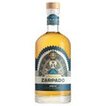 Zarpado Anejo Tequila 750ml