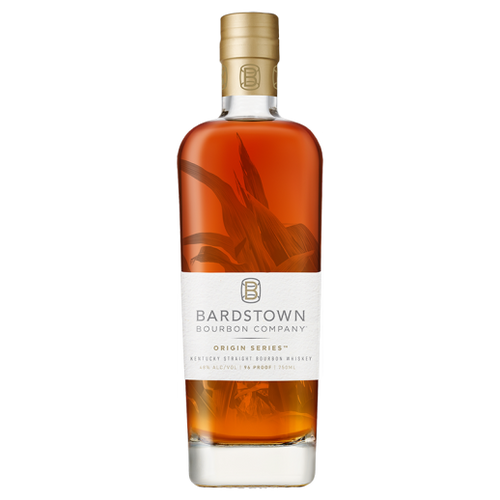 Bardstown Origin Series Kentucky Straight Bourbon Whiskey 750ml