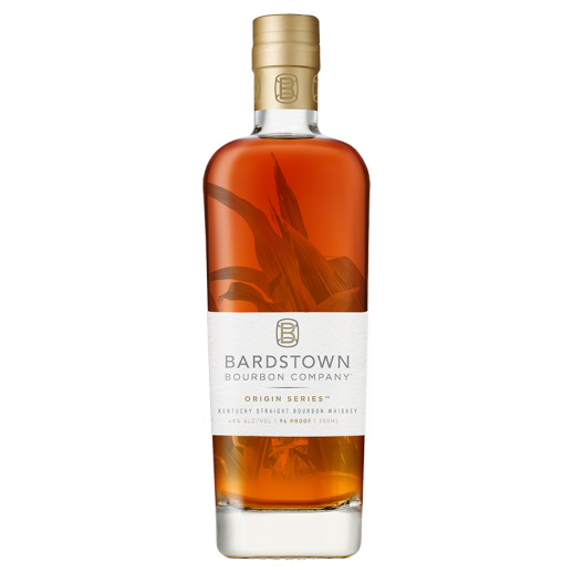 Bardstown Origin Series Kentucky Straight Bourbon Whiskey 750ml