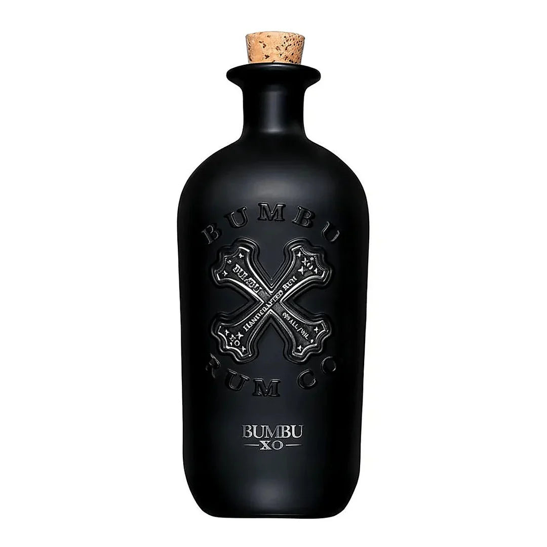 Bumbu X.O. Rum 375ml