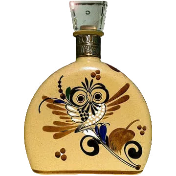 El Berrinche Reposado Tequila 750ml