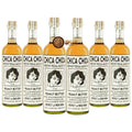 Chica Chida Peanut Butter Agave Spirit 750ml 6-Pack