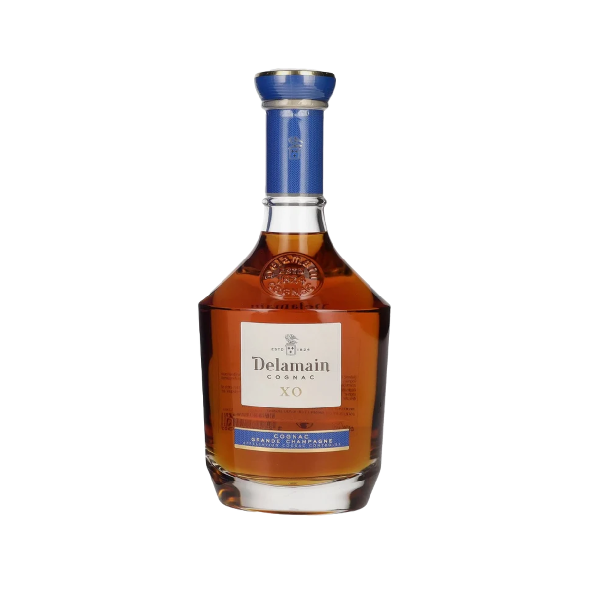 Delamain XO Cognac  Decanter 700ml