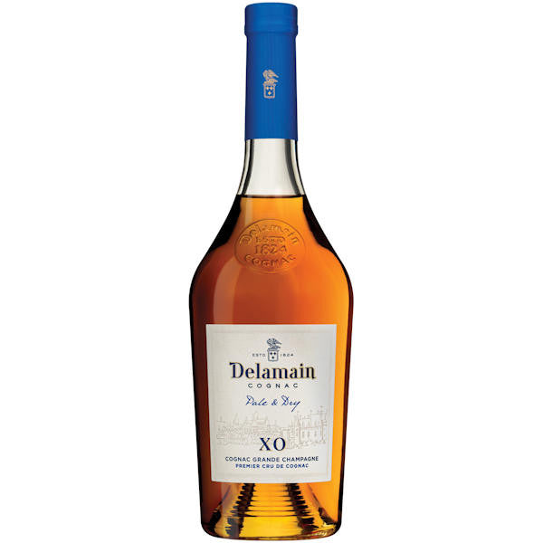 Delamain Pale & Dry X.O. Grande Champagne Cognac 700ml