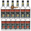 Diesel 190 Proof Grain Neutral Spirit 750ml 12-Pack