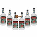 Diesel 190 Proof Grain Neutral Spirit Pet Bottle 1.75Lt Bundle 6-Pack