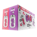 Grog Hard Soda Can 24-Pack