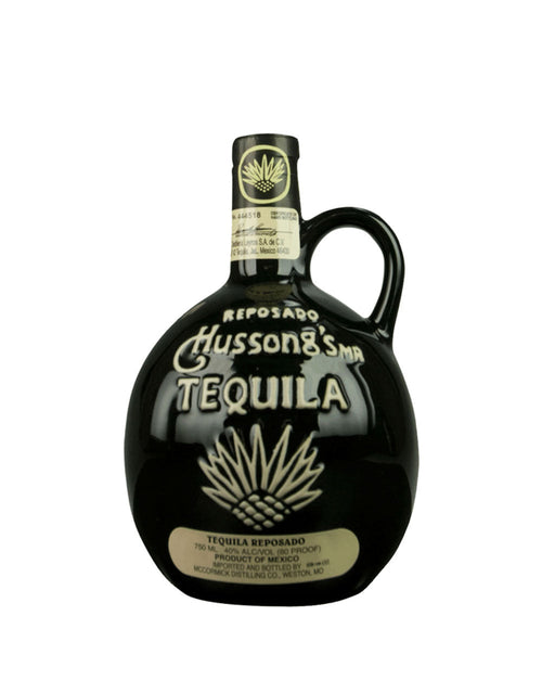 Hussong's Mr Reposado Tequila 750ml