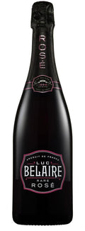 Luc Belaire Rare Rosé Black 750mL