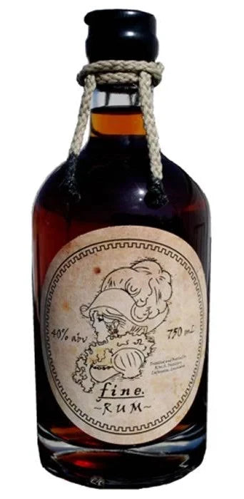 Fine Rum 750ml