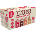 Lovebug Hard Cream Soda Variety 8-Pack