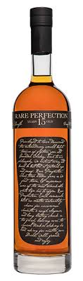 Willett Rare Perfection 15 Year Old Cask Strength Canadian Whisky 750ml