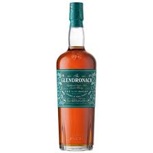 Glendronach Ode to the Valley Sherry Port Cask Single Malt Scotch Whisky 700ml