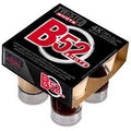 Twisted Shotz B 52 Orange and Coffee Cream Liqueur 4-Pack