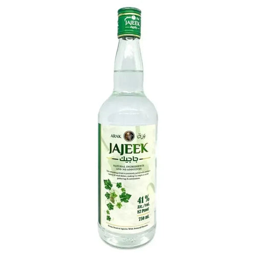 Jajeek Arak 82 Proof 750ml