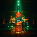 Johnnie Walker Black Label Squid Game Edition 12 Year Old Blended Scotch Whisky 750ml
