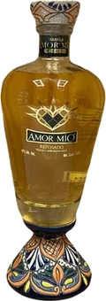 Amor Mio Reposado Tequila 750ml
