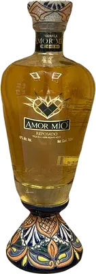 Amor Mio Reposado Tequila 750ml