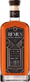 2023 George Remus Repeal Reserve VII Straight Bourbon Whiskey 750ml