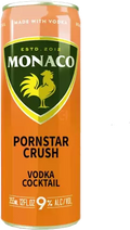 Monaco Pornstar Crush