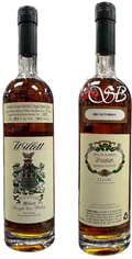 Willett Family Estate 9 Year Old #2427 Big Saturday Rye Whiskey 750ml
