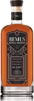 2024 George Remus Repeal Reserve VIII Straight Bourbon Whiskey 750ml