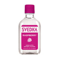 Svedka Raspberry Vodka 50ml