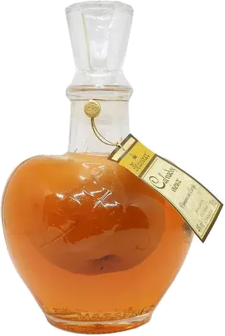 G.E. Massenez Vieux Calvados 750ml