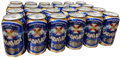 Honduras Salva Vida Lager Beer Can 24-Pack