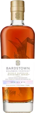 Bardstown Discovery Series No 13 Kentucky Straight Bourbon Whiskey 750ml