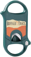 Buffalo Trace V Cigar Cutter