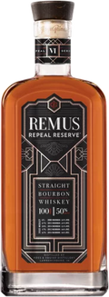 2022 George Remus Repeal Reserve VI Straight Bourbon Whiskey 750ml