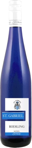 St. Gabriel Zeller Riesling 750ml