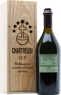 Chartreuse V.E.P. Verte Green Liqueur 1Lt