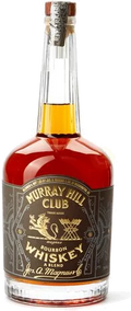 Jos. A. Magnus & Co. Murray Hill Club Bourbon Blended Whiskey 750ml