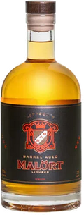 Carl Jeppson Jeppson’s Malört Barrel Aged Liqueur 750ml