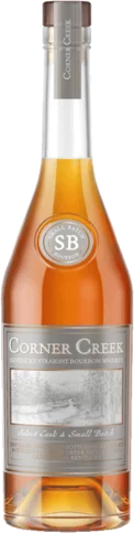 Corner Creek Small Batch Bourbon Whiskey 750ml