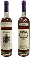 Willett Family Estate 11 Year Old #2076 Tamarack Straight Bourbon Whiskey 750ml