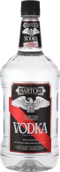 Barton Vodka 1.75Lt