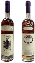 Willett Family Estate 9 Year Old #6471 Grabthar Hammer Straight Bourbon Whiskey 750ml