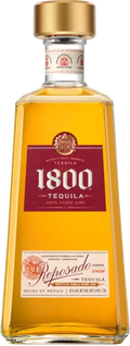 Casa Cuervo 1800 Reposado Tequila 1.75Lt