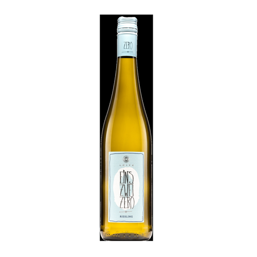Leitz Eins Zwei Zero Non-Alcoholic Riesling 750ml