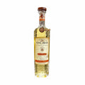 Tequila Ocho Barrel Proof Reposado La Mesa 2025 Tequila 750ml