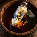Old Rip Van Winkle Pappy Van Winkle's Family Reserve 15 Year Old Kentucky Straight Bourbon Whiskey 750ml